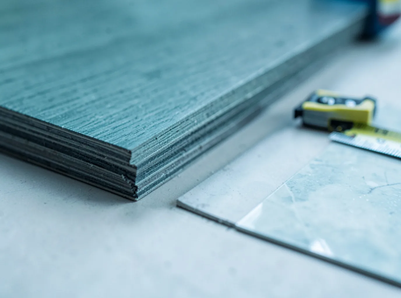 Luxury Vinyl Plank Installation Bluefield, WV FAQs